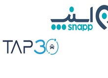 اسنپ و تپسی  نیازی به مجوز راهور ندارند