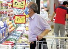 چرا گوشت، روغن و کره گران شد؟/ واکنش وزیر جهادکشاورزی به افزایش قیمت کالاهای اساسی
