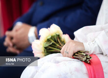 علل ازدواج دختران جوان با مردان سالمند از زبان عضو کمیسیون اجتماعی
