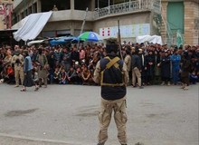 اعترافات خبرنگار داعش منتشر شد