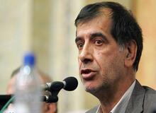 کوهکن «باهنر» را نامزد نهایی جبهه پیروان معرفی کرد
