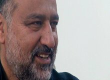 جزئیات جدید از شهادت سردار سپاه توسط اسرائیل/ سیدرضی با شلیک چند موشک به شهادت رسید؟

