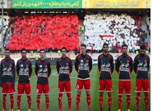 پرسپولیس جریمه شد