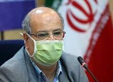 علیرضا زالی: منتظر شرایط سخت‌تری برای تهران هستیم
