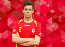 بازیکن جدید پرسپولیس با فولاد قرارداد دارد