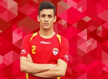 بازیکن جدید پرسپولیس با فولاد قرارداد دارد