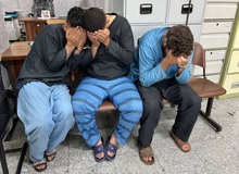 دستگیری ۳ مدعی نفوذ در دستگاه قضایی مازندران