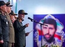 سرلشکر موسوی: رژیم صهیونیستی با ترور یهودیان استرالیا دست به خودزنی زده است/ سپاه از نعمت ارزشمند خداوند یعنی انقلاب اسلامی پاسداری می‌کند