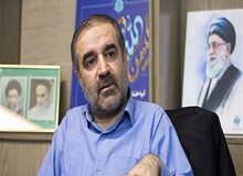 کاظم انبارلویی: سلبریتی‌ها با هدایت سرویس‌های جاسوسی دشمن مثل میکروب بر بدن سیاست نفوذ کرده‌اند