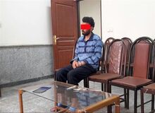 مردی که  پس از مصرف شیشه، کودکِ ۵ ساله را زنده در آتش سوزاند به زودی محاکمه می شود