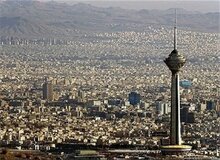 کشف یک گسل پنهان در مرکز تهران که تاکنون شناخته نشده بود+جزییات 