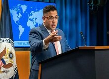 دعوت آمریکا از روسیه و اوکراین برای انجام تحقیقات مجزا درباره سقوط هواپیمای روسی

