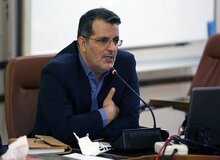 استعفای رییس سازمان حمایت مصرف کنندگان و تولیدکنندگان