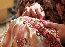 نکات و اطلاعات عمومی درباره فرهنگ، هنر و صنایع دستی غرب ایران