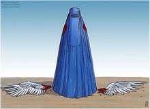 طالبان چه بر سر تحصیل زنان آورده است؟/ اعترافات اجباری بخاطر شرکت در اعتراضات