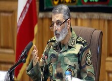 سرلشکر موسوی: جنگ ترکیبی دشمن از جنس صدا، تصویر و کلام است