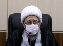 علت استعفای آیت الله آملی لاریجانی از شورای نگهبان مشخص شد

