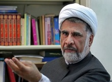 فاضل میبدی: جریان اصلاحات از روحانی حمایت خواهد کرد