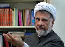 فاضل میبدی: جریان اصلاحات از روحانی حمایت خواهد کرد