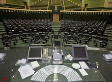 تقسیم غنائم اصولگرایان بر سر ته مانده خانه ملت/ اسامی نامزدهای کسب ریاست مجلس و کمیسیون های مجلس یازدهم اعلام شد