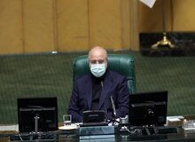 یک اتفاق عجیب در مجلس انقلابی/ قالیباف:  کلیات طرح حمایت از کارخانجات و واحدهای تولیدی رای نیاورد
