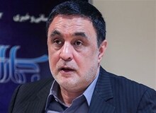 ایمانی: رای روحانی شگفت‌آور نبود/ انصراف قالیباف اشتباه بود