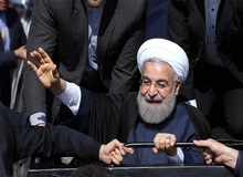 روحانی به کرج می‌رود