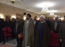برگزاری سمینار"تروریسم، افراط گرایی و امنیت منطقه‌ای در غرب آسیا" با حضور وزیر اطلاعات