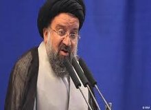  امروز می‌گویند شراب را آزاد کنید، فردا می‌گویند بی‌حجابی را آزاد کنید/ ترامپ عقده توجه دارد