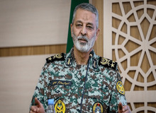 سرلشکر موسوی: اگر جنگ دیگری رخ دهد، ضربات شدیدتری بر دشمن وارد خواهیم کرد