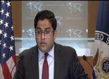 آمریکا: برجام در دستور کار نیست