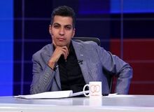 عادل فردوسی‌پور: در این پنج سال درها به روی من بسته شد اما کنار مردم ماندم + فیلم
