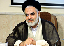 عضو مجلس خبرگان: کشف حجاب نتیجه فکر خراب است/ برخورد قهری با کسانی که بی حجابی را ترویج می کنند الزامی است 