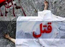 یک زن اعضای خانواده اش را به قتل رساند