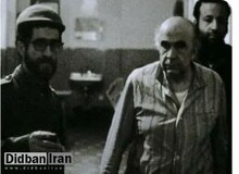 ماجرای بازداشت امیرعباس هویدا در مدرسه علوی/ روایت فرشته انشاءاز اولین اظهارات هویدا در جمع انقلابیون و خبرنگاران