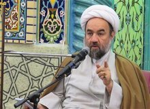 حمله نماینده ولی فقیه در سیستان‌وبلوچستان به مولوی عبدالحمید: چه بسا از علائم آخرالزمان باشد که عده‌ای در لباس عالم دین با اجرای احکام دینی مخالفت کرده و از داعشی صفتان حمایت می‌کنند