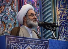 نماینده ولی فقیه در گیلان: زنانی که کشف حجاب می کنند، مخالفت خود را با اسلام و قرآن و قانون اساسی نشان می دهند