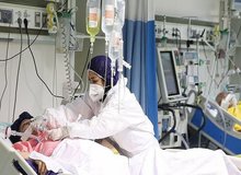 شناسایی ۲۴ مبتلای کرونای انگلیسی در کشور تا کنون/ ۲ بیمار فوت شدند