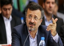 دیدار پهلوان‌زاده با داورزنی در وزارت ورزش