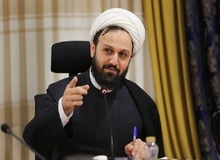 دبیر ستاد همکاری‌های حوزه علمیه و آموزش‌وپرورش: حضور زنان طلبه به عنوان معلم ابتدایی در راستای تحول اسلامی آموزش است/ رضایت بیش ۹۵درصد خانواده ها از حضور روحانیون در مدرسه/ طلبه ها آمار بزهکاری در مدارس را کاهش داده اند/ سرباز طلبه ها در مدارس حضور دارند