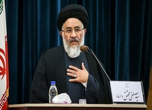 ۴ پرسش محقق داماد دربارۀ ساخت مسجد و حوزه در پارک‌ها و زمین‌های شهرداری