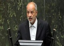  عضو کمیسیون امنیت ملی: تعلیق موقت عضویت در NPT کافی نیست، به طور کامل خارج شویم!