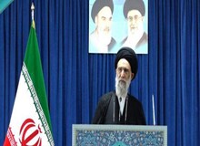 امام جمعه اصفهان: انتخابات رنگ و بوی حماسی داشت/ میزان مشارک مردم مقبول بود/ استکبار جهانی بازنده شد