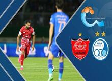 استقلال ۱ - پرسپولیس ۱