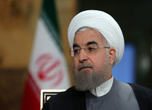 رویترز: پیروزی ترامپ به نفع تندروها در ایران است/ روحانی تلاش کرد تا اقتصاد ایران را به بازارهای جهانی متصل و سرمایه های خارجی را جذب کند