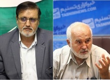 دفتر احمد توکلی پاسخ عضو جبهه پایداری را داد/ استناد ما به صحبت های آقای صدیقی است/ بیماری پارکینسون روی تفکر افراد تاثیر نمی‌گذارد