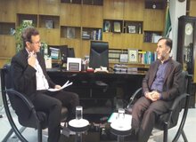 معاون وزیر صمت: بازسازی سوریه و عراق یک وظیفه شرعی است