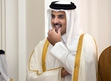 گزارش هاآرتص درباره امیر قطر / زیرک ترین حاکم عرب خاورمیانه؛ آنچه باید درباره امیر قطر بدانید