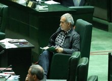 نماینده مجلس: احتیاجی به استعفای «پزشکیان» از نمایندگی مجلس نیست