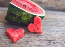 خواص بی‌نظیر تخمه هندوانه برای سلامتی